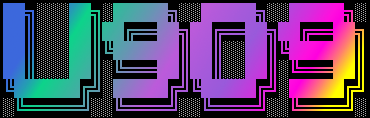 u909 Logo